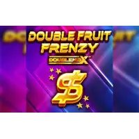 Double Fruit Frenzy DoubleMax