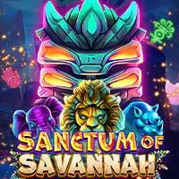 Sanctum Of Savanah