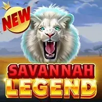 Savannah Legend