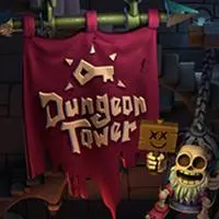 Dungeon Tower