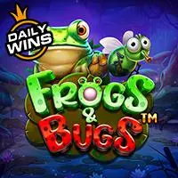 Frogs & Bugs