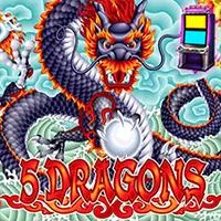 5 DRAGONS