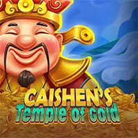 Caishen's Temple of Gold